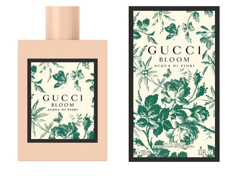 gucci bloom vs gucci bloom acqua di fiori|The Ultimate Guide To The Gucci Bloom Perfumes .